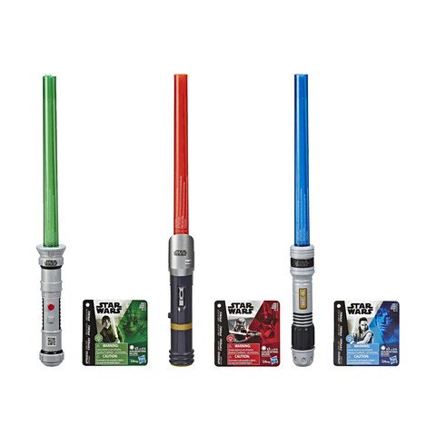 star wars lightsaber