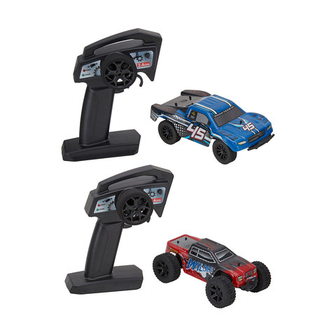 kmart rc car