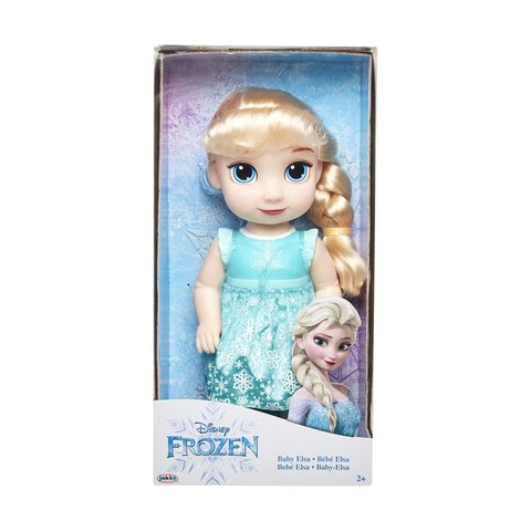 elsa toys kmart