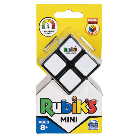 Rubiks 2x2 Cube - Kmart NZ