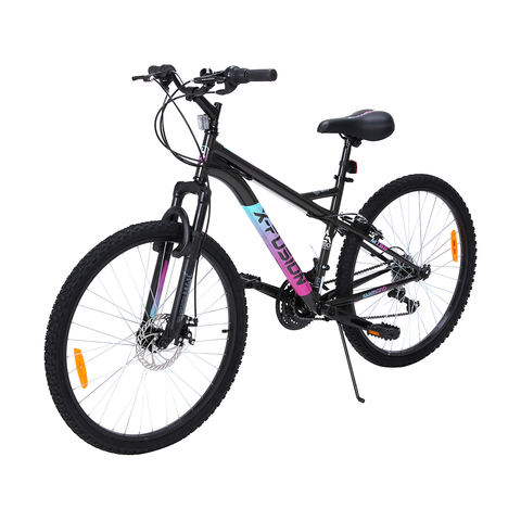 66cm X Fusion Bike - Kmart NZ