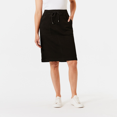 kmart work skirts