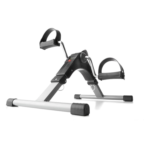 small cycling exercise machine
