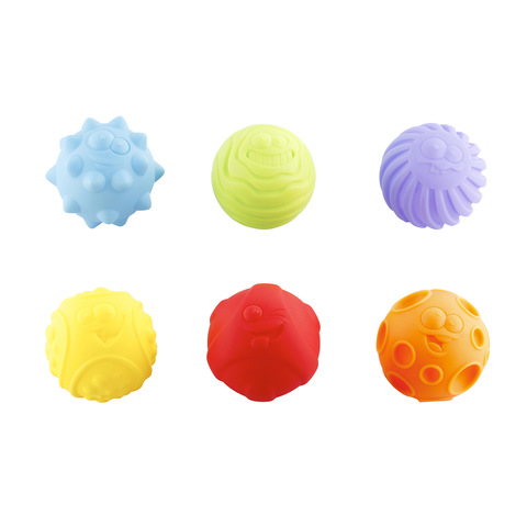 best sensory balls for babies