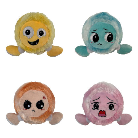 kmart fluffy toys