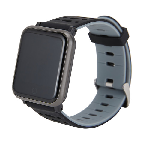 Smart Fitness Watch - Kmart NZ