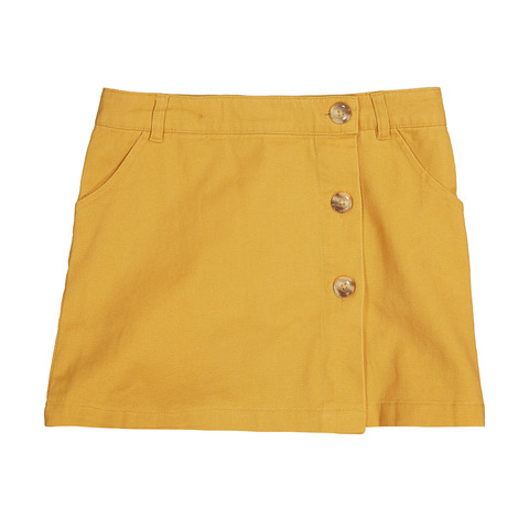 Mustard 2025 skirt kmart