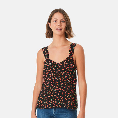 kmart sleeveless shirt