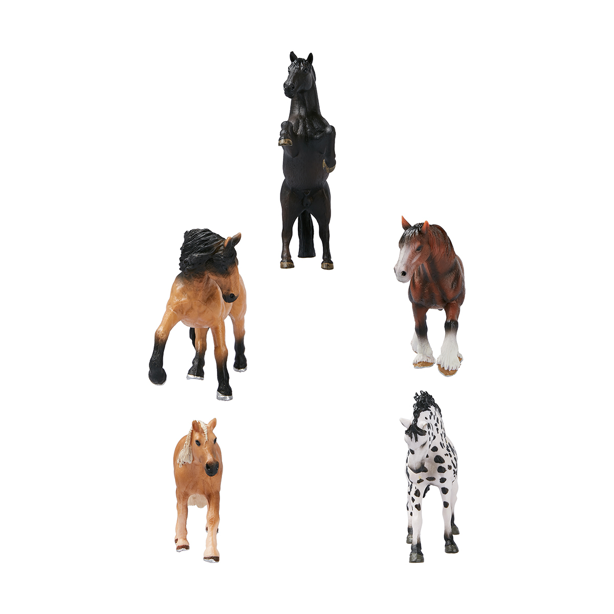 kmart horse toys