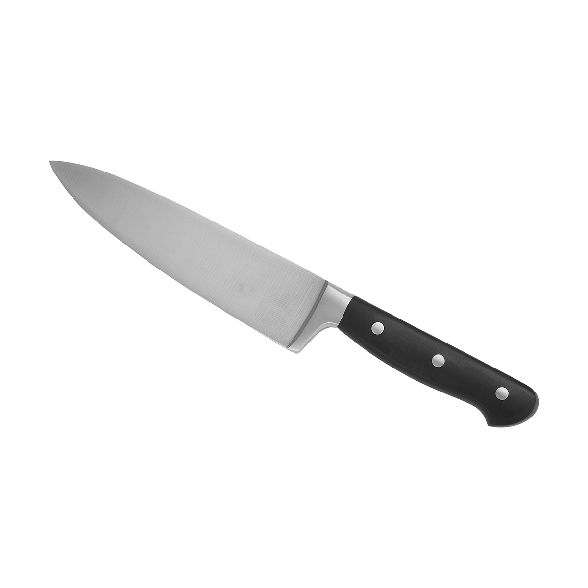 20cm Triple Rivet Chef's Knife | KmartNZ