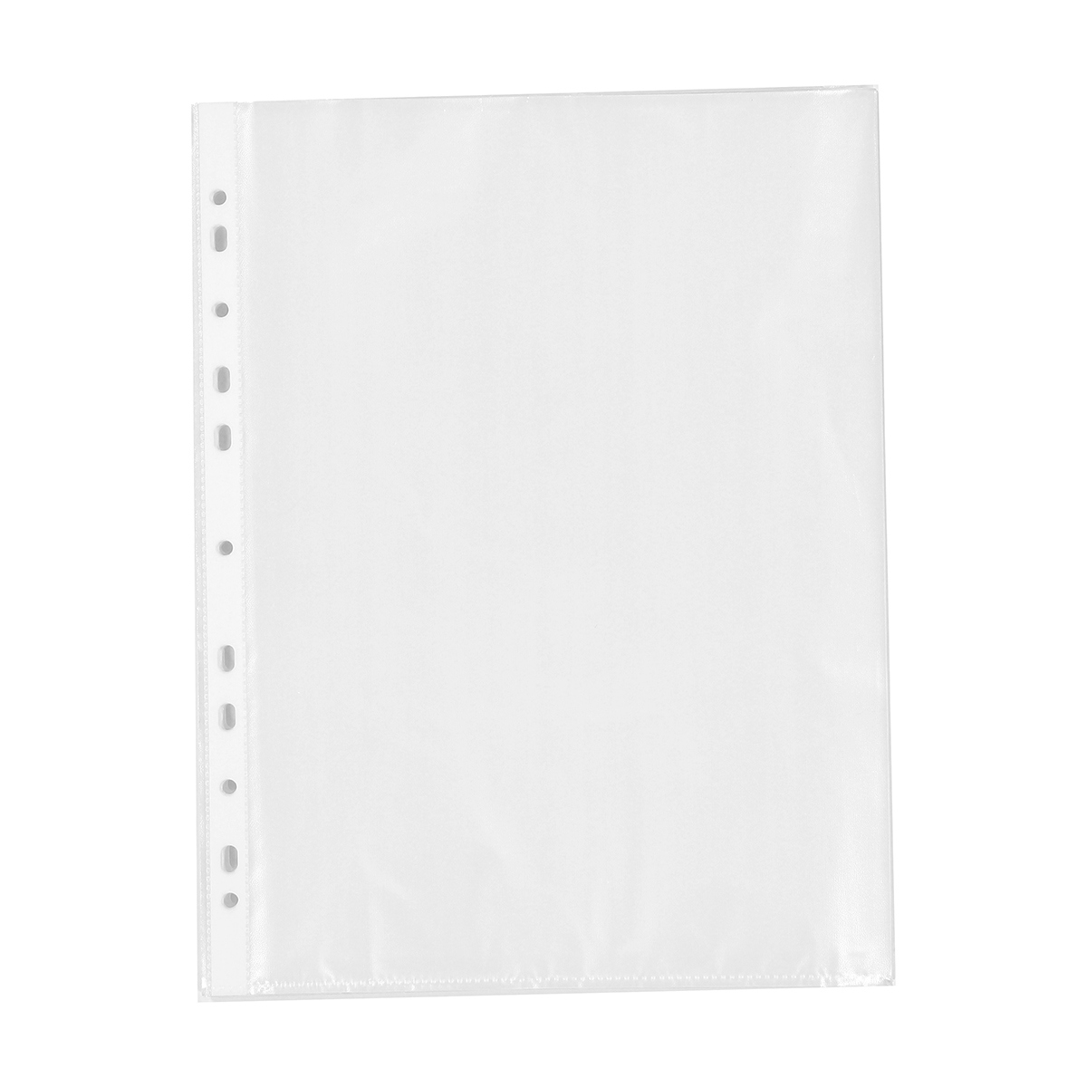 Sheet Protectors - Pack of 100 | KmartNZ