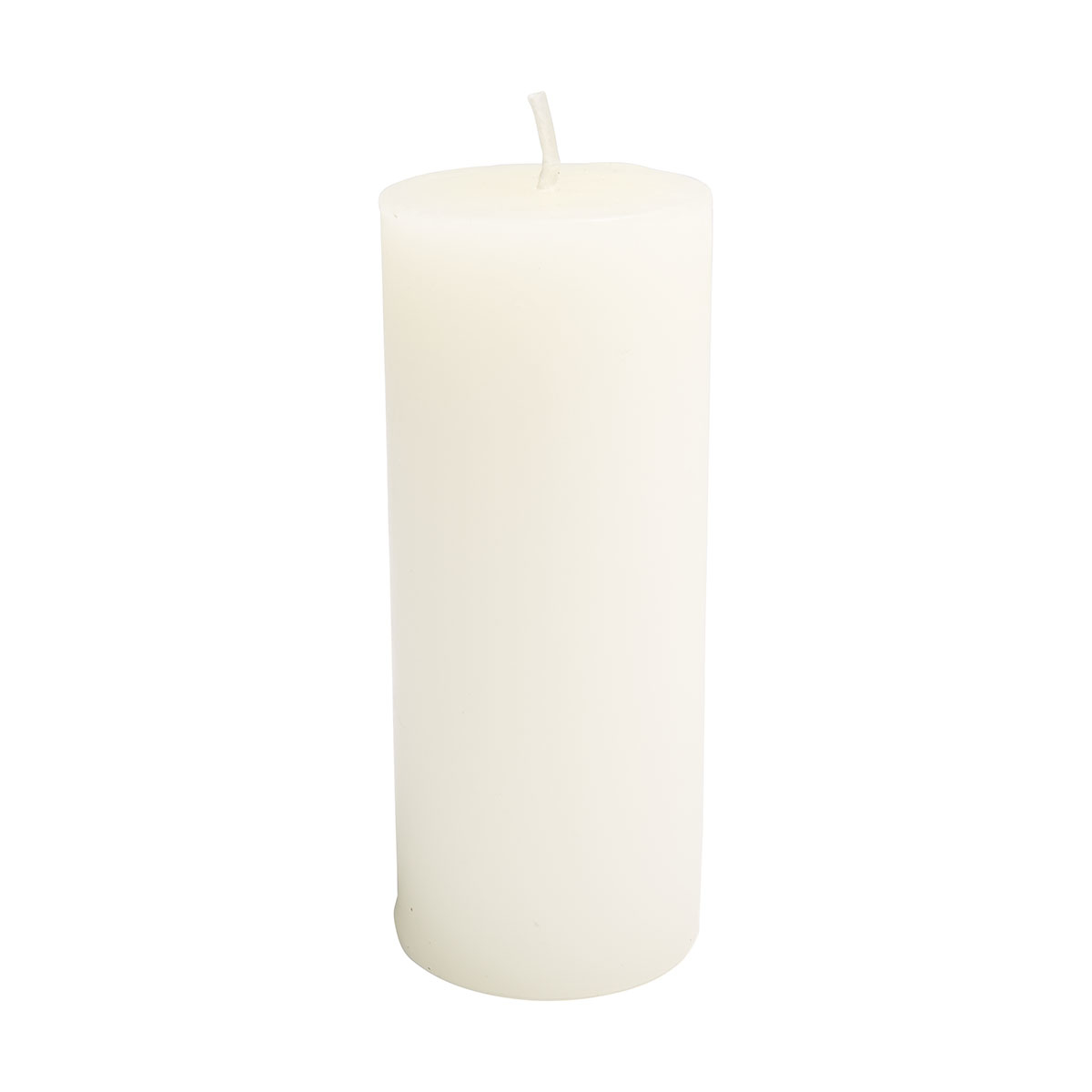 Citronella Pillar Candle | KmartNZ