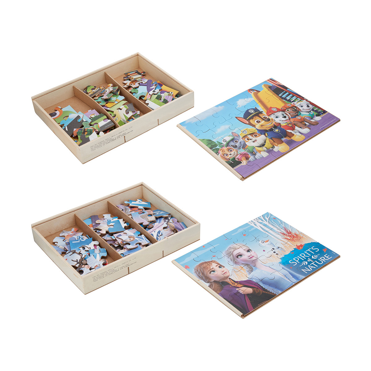 Kmart Nz Puzzles at Joanne McLean blog