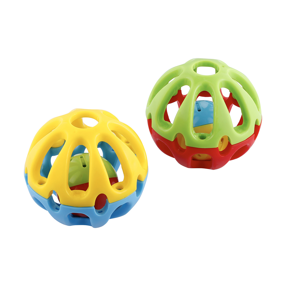 Bounce 'N' Roll Ball - Assorted | KmartNZ