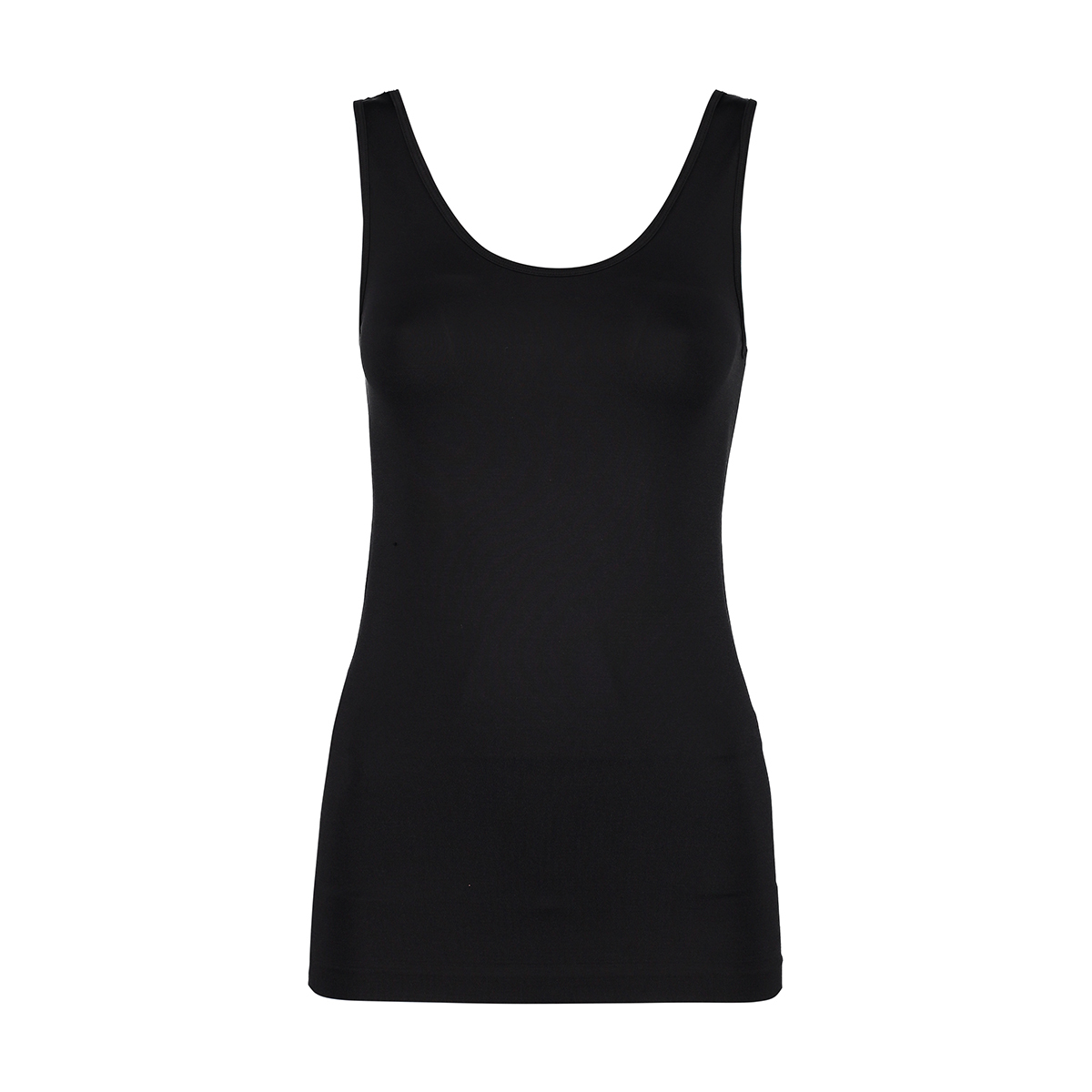 Side Seamfree Tank Top | KmartNZ