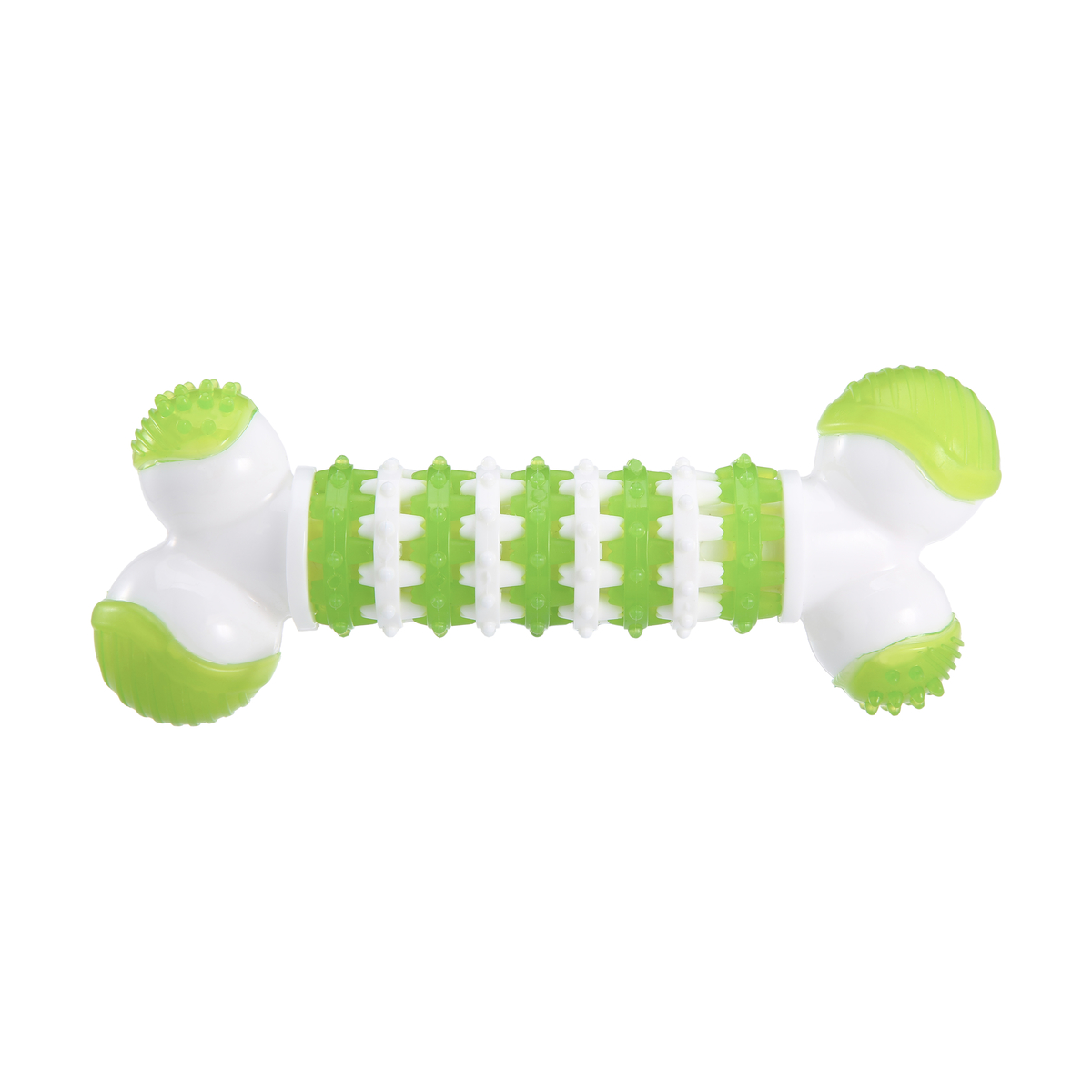 Textured Bone Dog Toy | KmartNZ