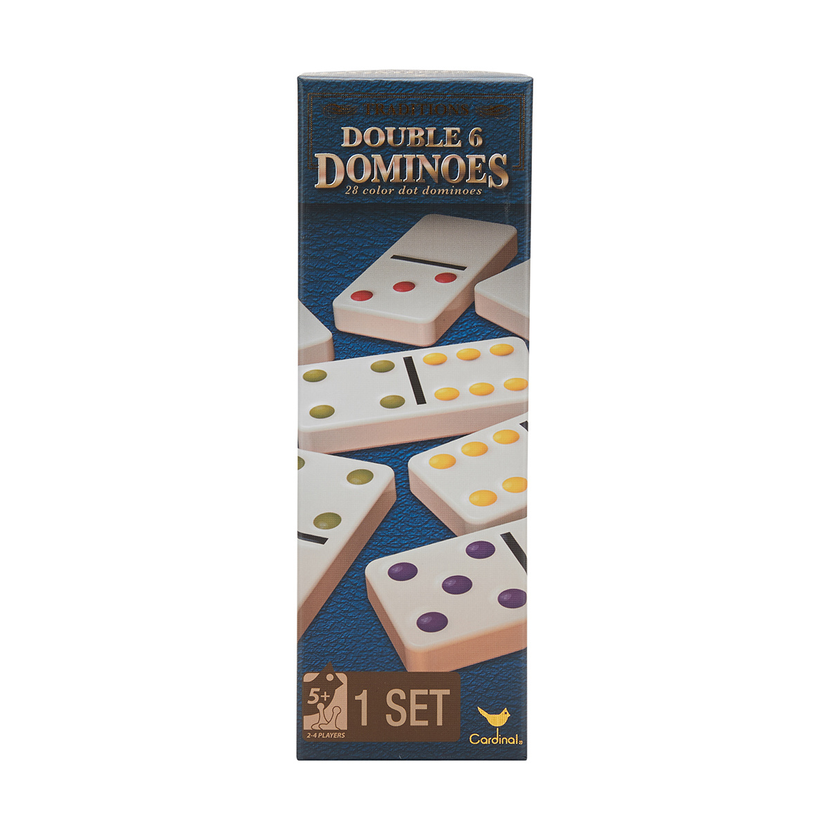 Double 6 Dominoes | KmartNZ