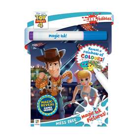 kmart woody toy story