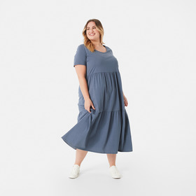 kmart dresses plus size