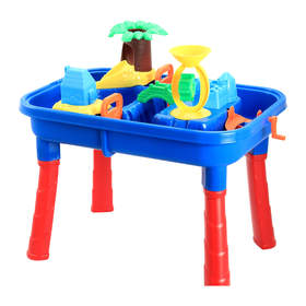 sand play set kmart