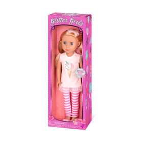 kmart infinity doll