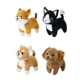 kmart plush & toys