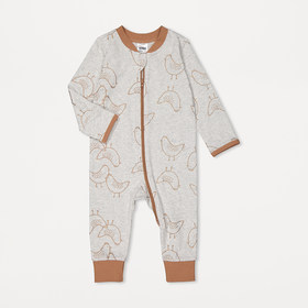 baby dressing gown nz