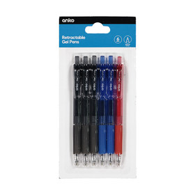Pens & Pencils | Highlighters | Gel Pens | Mechanical Pencils | Kmart NZ