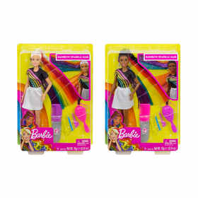 barbie toys kmart