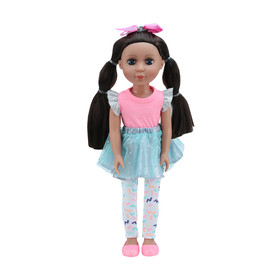 hair doll kmart