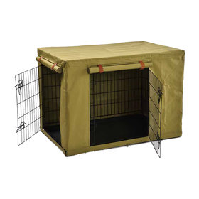 extra large dog kennel kmart