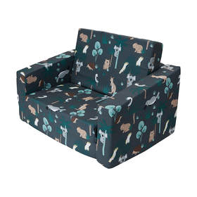 kmart fold out couch