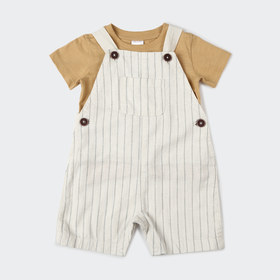 baby dungarees nz