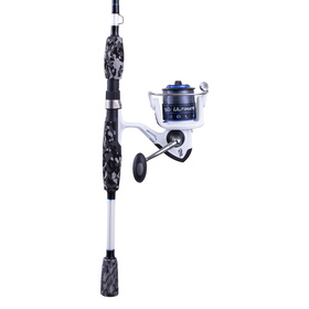 jarvis walker deluxe estuary fishing combo 8ft