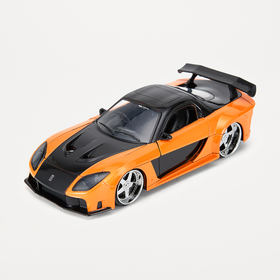 fast and furious diecast cars kmart