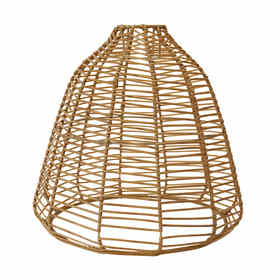 Rattan Bedside Table Lamp Kmart / Kmart Rattan Range Interior Design