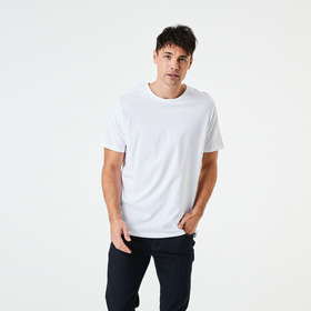 white t shirt kmart