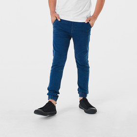 kmart jogger jeans