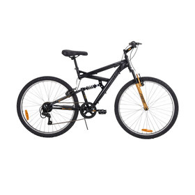 kmart mens terrain bike