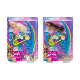 kmart barbie mermaid