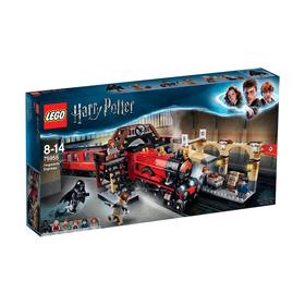 hogwarts express lego nz