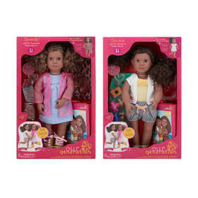 american girl doll girls