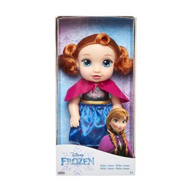 frozen dolls nz