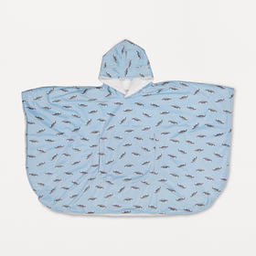 kmart kids hooded blanket