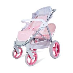 kmart 3 in 1 doll pram