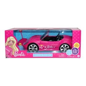 kmart barbie convertible