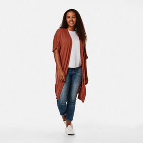 kmart women's long cardigans