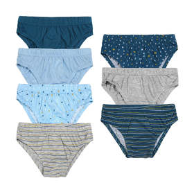 Kids Underwear | Shop For Kids Singlets, Briefs & Trunks Online | Kmart NZ