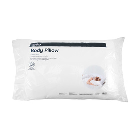 body pillow kmart