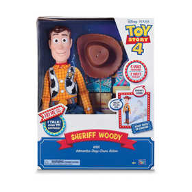 kmart woody